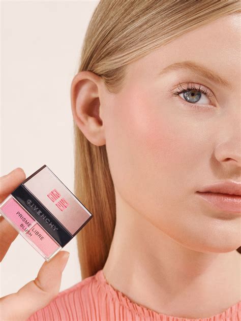 givenchy prisme libre blush 2021|sephora prisme libre powder.